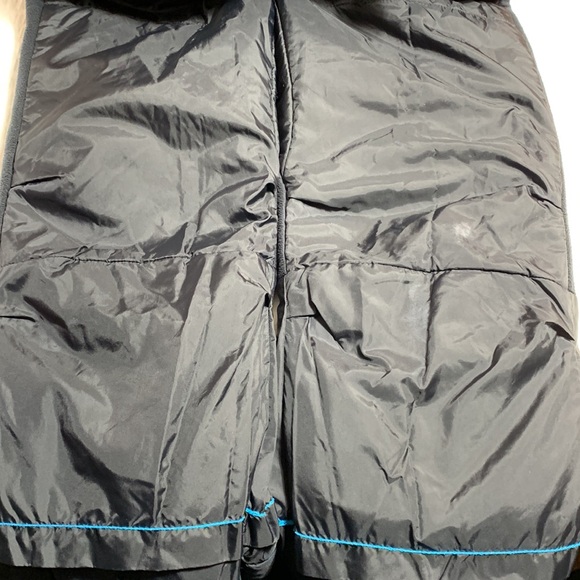 (Youth L) Columbia Freestyle Snow Pants - Unisex - Black - Picture 16 of 16